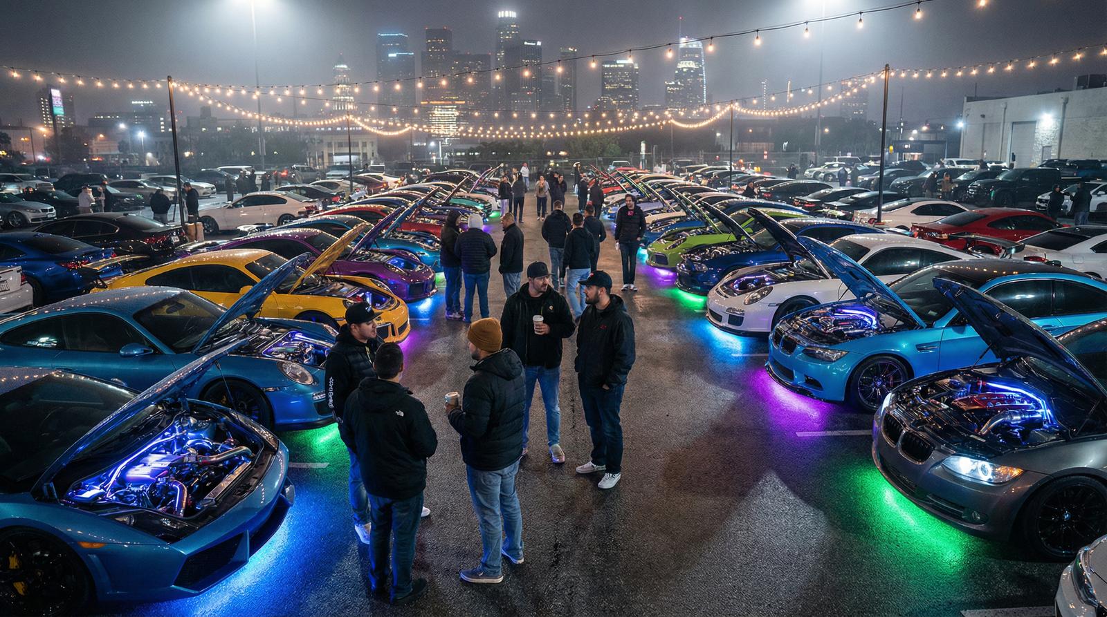 久久综合改装车友聚会视频