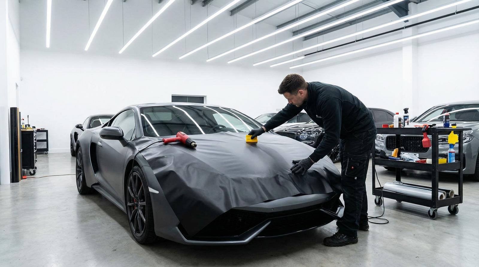 久久综合车身贴膜改装视频